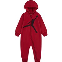 Combinaison à capuche bébé fille Jordan JDB HBR Jumpman