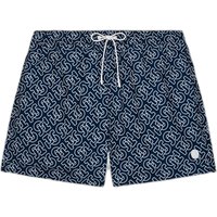 Swim shorts JOTT Niolon Monogram