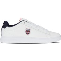 Zapatillas K-Swiss Court Shield II