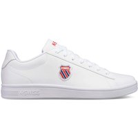 Sneakers K-Swiss Court Shield