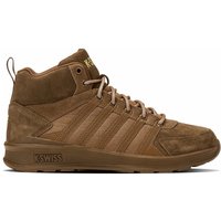 Sneakers K-Swiss Vista Trainer Mid Wnt