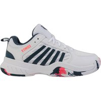 Chaussures de tennis enfant K-Swiss Court Express 2