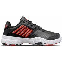 Chaussures de tennis enfant K-Swiss Court Express