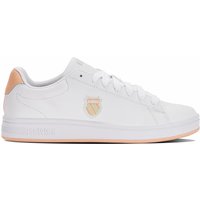 Baskets K-Swiss enfant Court Shield