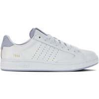 Baskets femme K-Swiss Lozan Klub LTH