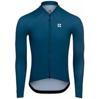 Maillot manches longues Kalas Passion Z3 Temps