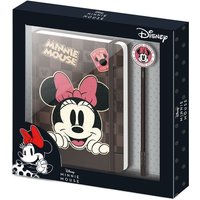 Dagboek Karactermania Disney Minnie