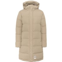 Women's long jacket Kari Traa Kyte