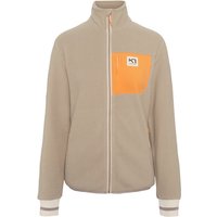 Damesfleece Kari Traa Rothe