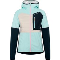Women's hiking jacket Kari Traa Nia
