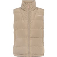 Gilet imbottito da donna Kari Traa Linn