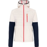 Kapuzenjacke für Damen Kari Traa Nia