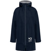 Regenjacke mit Kapuze für Damen Kari Traa Nina