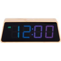LED-alarm Karlsson Changing