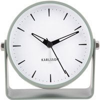 Metalen alarm Karlsson Calm