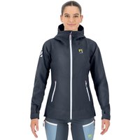 Regenjacke für Damen Karpos Temporale