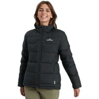 Daunenjacke mit Kapuze, Damen Kathmandu Epiq