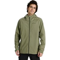 Waterproof jacket Kathmandu Trailhead Stretch 2.5L