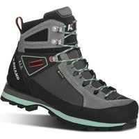 Botas de montaña para mujer Kayland Cross Mountain GTX