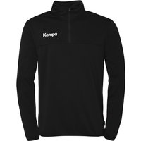 Training top 1/4 zip Kempa
