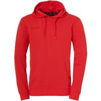 Sweatshirt encapuçado Kempa