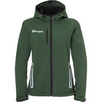 Softshelljacke Damen Kempa