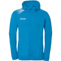 Sweatshirt à capuche enfant Kempa Ambition 28