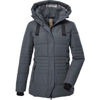 Giacca con cappuccio trapuntata da donna Killtec GW 25
