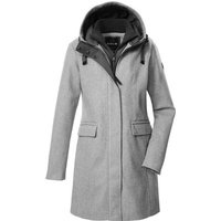 Parka mit Kapuze, Damen Killtec GW 19