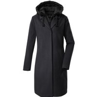 Parka con cappuccio da donna Killtec GW 20