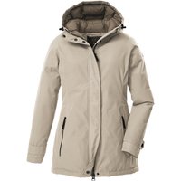 Giacca con cappuccio da donna Killtec GW 23
