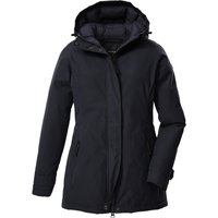 Kapuzenjacke für Damen Killtec GW 23