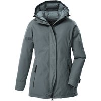 Women's hooded jacket Killtec GW 23