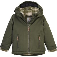 Regenjacke für Kinder Killtec FIOW 56