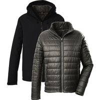 Parka- und Steppjacken-Set Killtec KOW 95