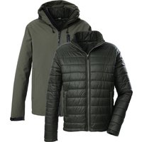 Set parka e piumino Killtec KOW 95