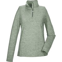 Langarmtrikot für Damen Killtec KSW 121