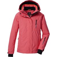 Mädchen Ski-Jacke mit Kapuze Killtec KSW 205
