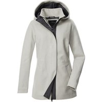 Kapuzenjacke für Damen Killtec GW 78