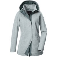 Damesjack met capuchon Killtec GW 78