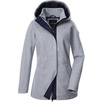 Women's hooded jacket Killtec GW 78
