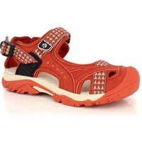 Sandalias de senderismo para mujer Kimberfeel Attica