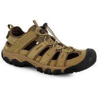 Hiking sandals Kimberfeel Malaguet
