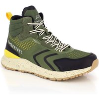 Botas de montaña Kimberfeel Taragha