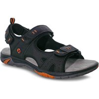 Sandalias de senderismo Kimberfeel Touques