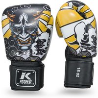 Gants de boxe King Pro Boxing Hanya