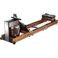 Faltbares Rudergerät Kingsmith WR1