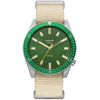 Horloge Komono Ray Venture Nato