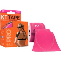 Bande de kinésiologie KT Tape Tape Precut