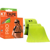 Bande de kinésiologie KT Tape Tape Precut